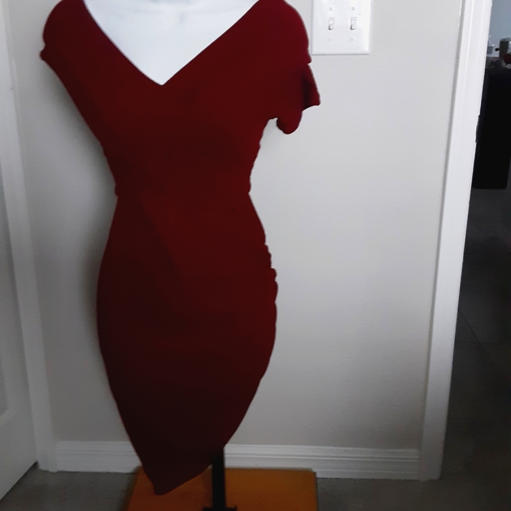 Casual Dress